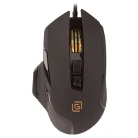 Игровая мышь Oklick 945G Revenge фото 1